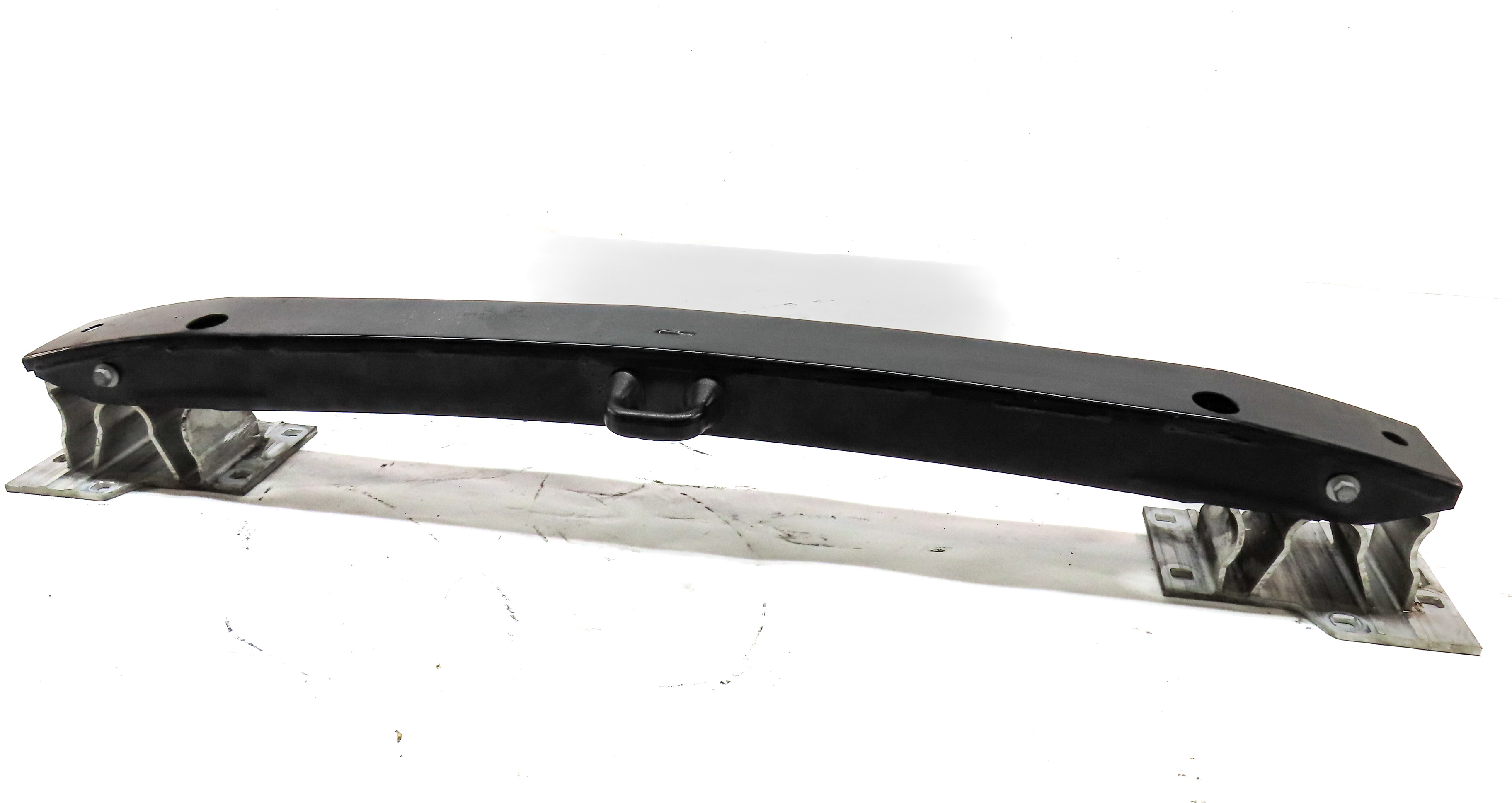 13-22 RANGE ROVER L405 REAR BUMPER REINFORCEMENT IMPACT BAR BRACE (w/o TOW PKG) — exact item pictured